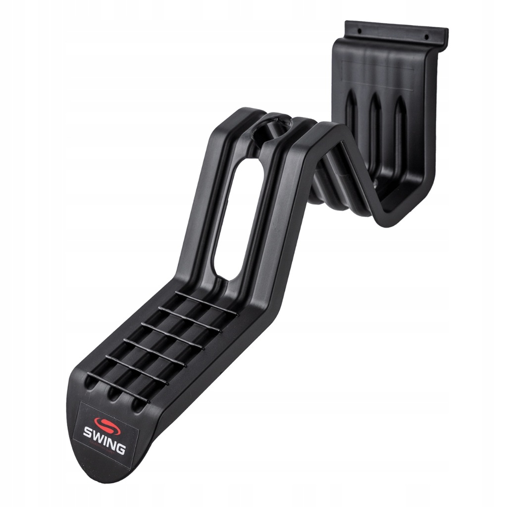Držák na jezdeckou helmu – Swing