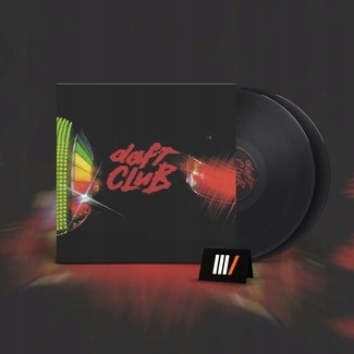 ++ Daft Punk Daft Club 2LP