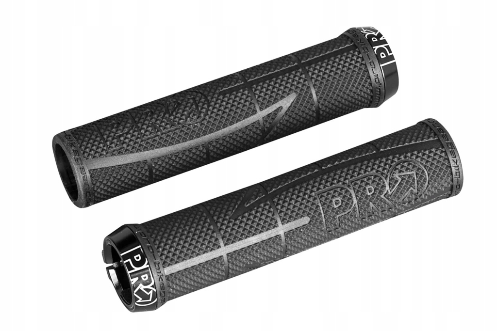Pro Gripy Lock On Race