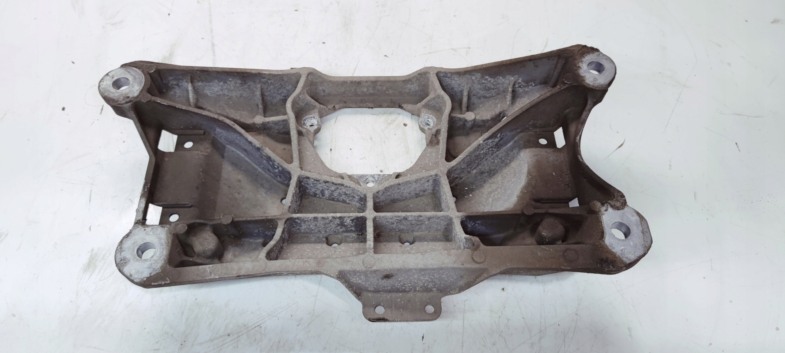 supporto Supporto cambio ingranaggi AUDI A4 B8 A5 8T Q5 8K0399263BK