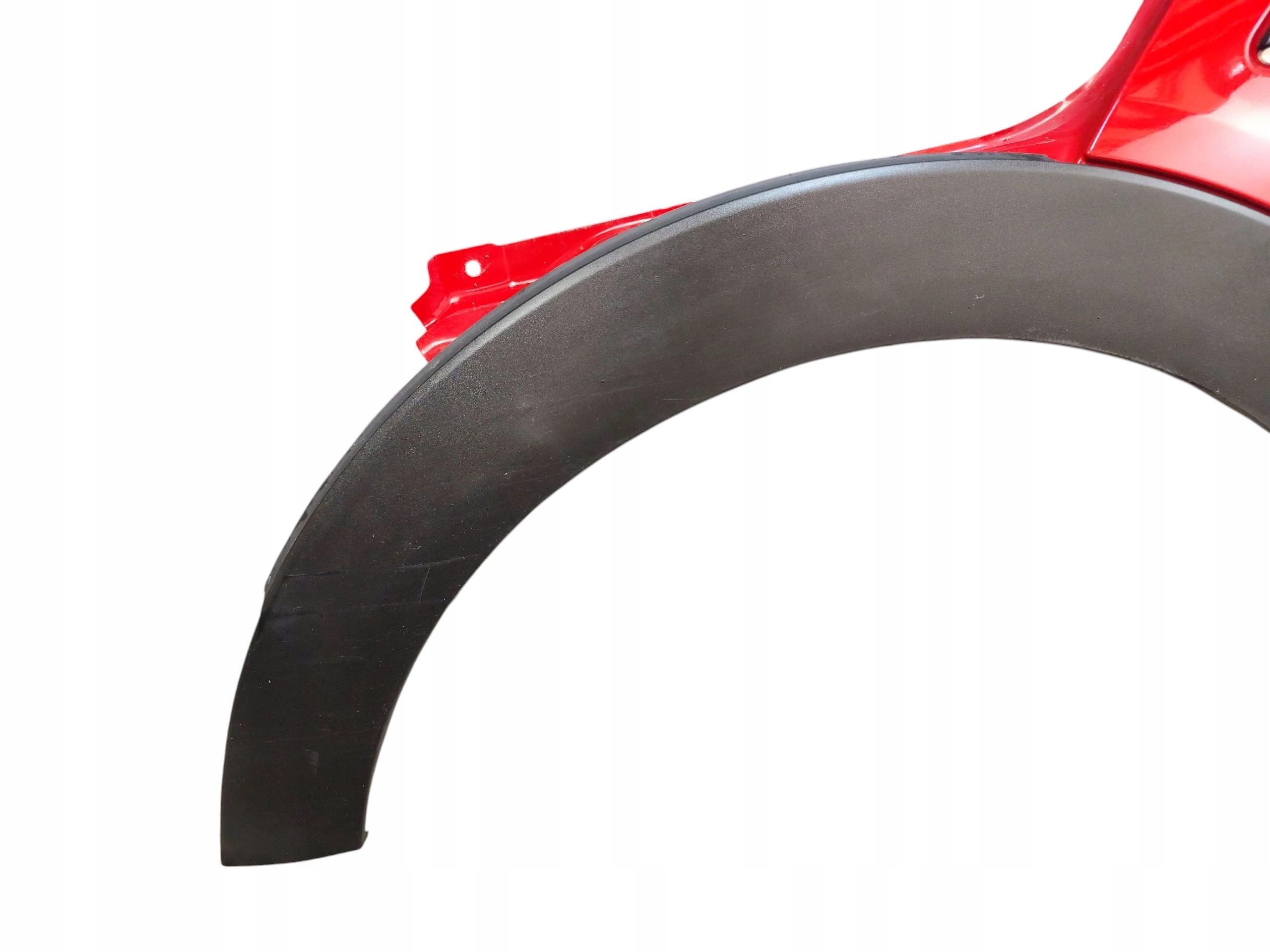 fender left front front moulding MINI CLUBMAN F54 (15-19)