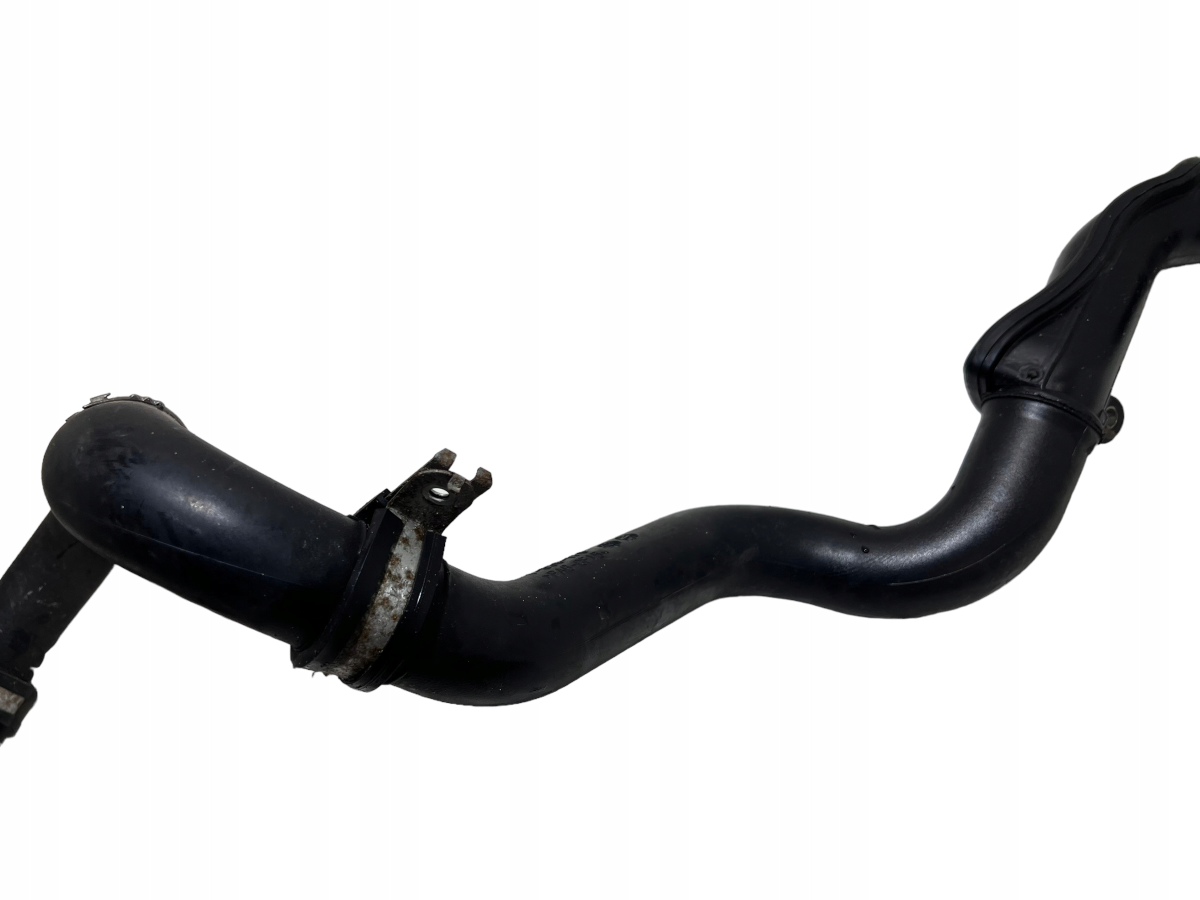 trouba hadice intercoolera TURBO TURBINY OPEL CORSA D 1.3 CDTI