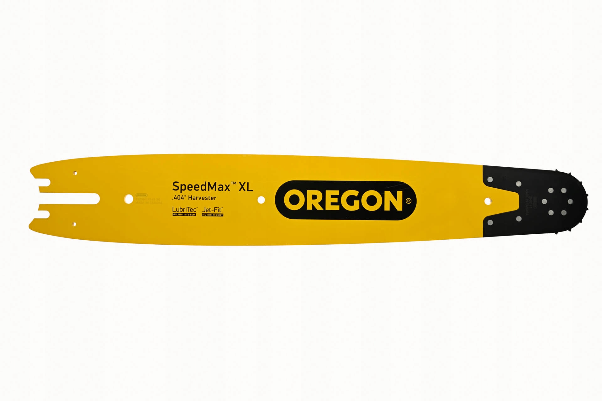 Vodiaca lišta SpeedMax Harvester Oregon 75 cm/.404"/2, 0 mm