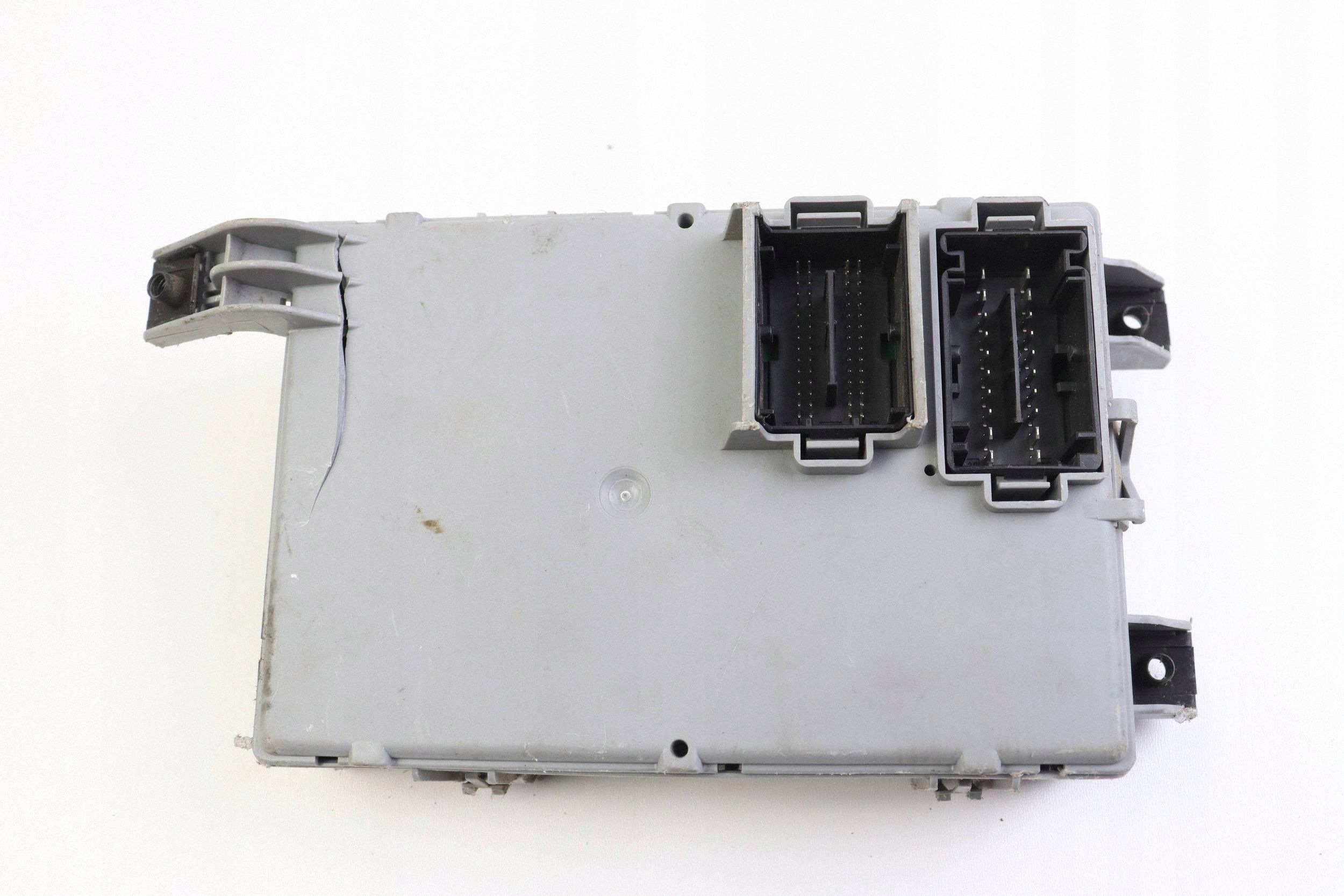 FIAT DOBLO II modul bedienteil sicherungskasten 00519383540 28400319