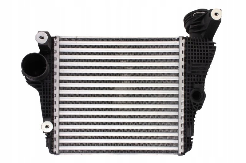 INTERCOOLER PORSCHE MACAN 3.0 3.6 PRAWY 95B145804B