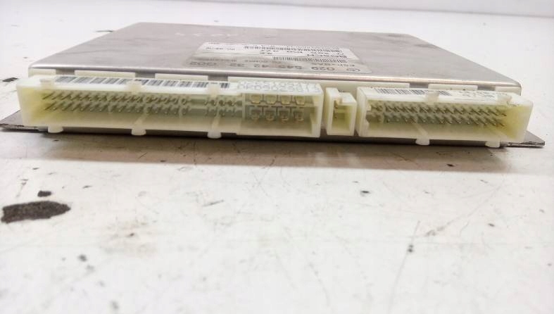 control unit module ESP MERCEDES A170 0 265 109 477