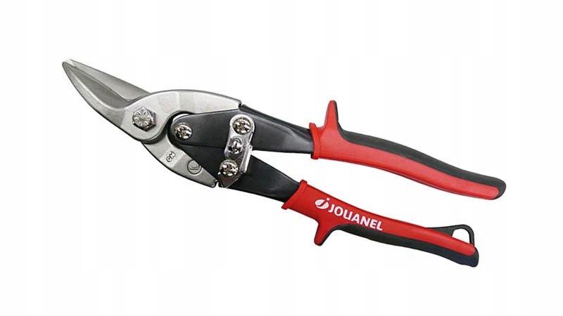 Nůžky s převodovkou Levé 250 mm Jouanel Cadg