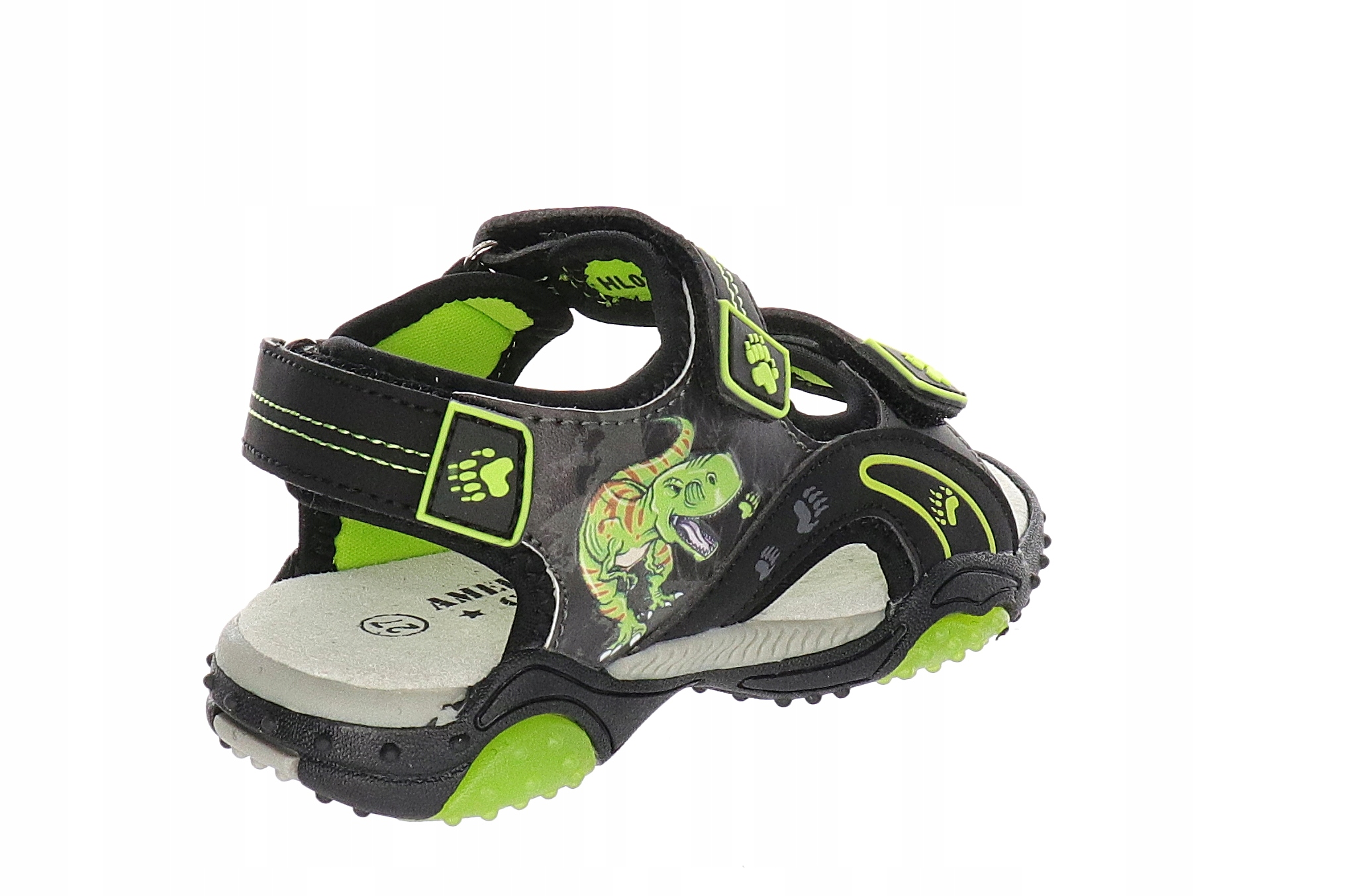 AMERICAN CLUB SANDAŁY SANDAŁKI OBUWIE LETNIE R. 30 Kod producenta HL03/21