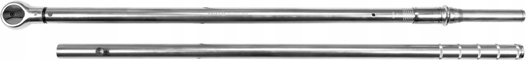 KLUCZ DYNAMOMETRYCZNY 1" 300-1500Nm Marka Yato
