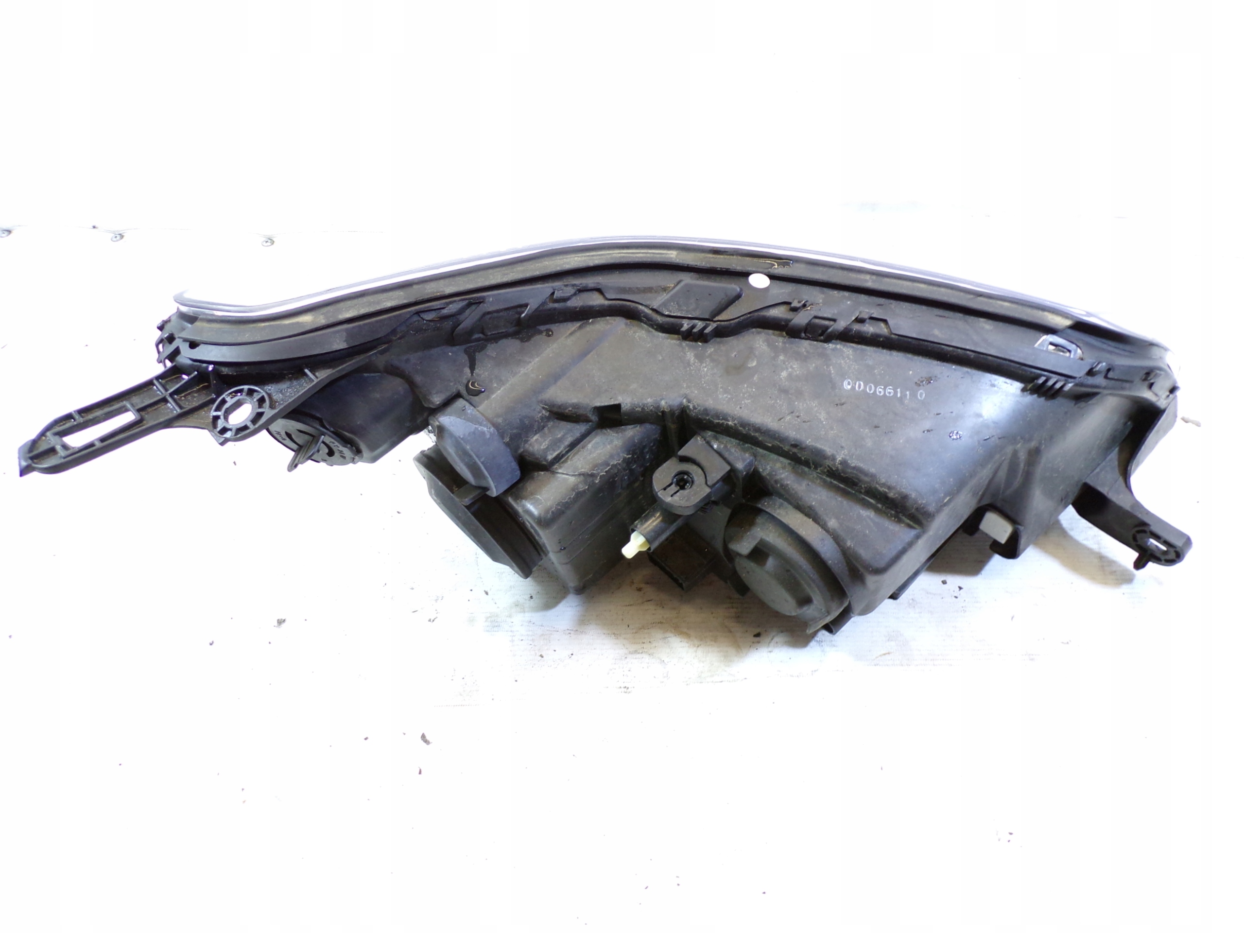 light front front left CITROEN C5 LIFT (1) (K)