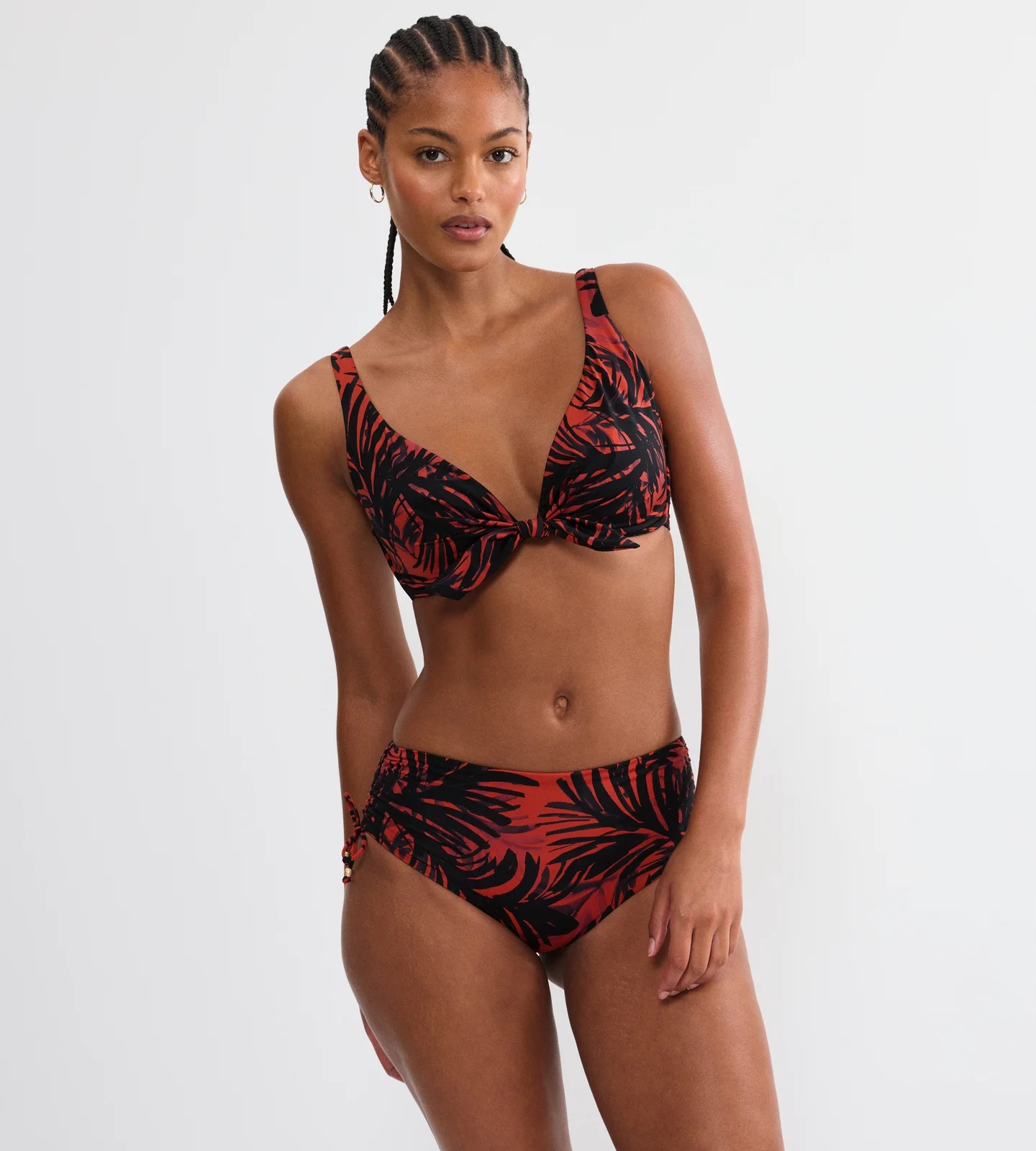 Hora Bikini Triumph Summer Palm W 38C