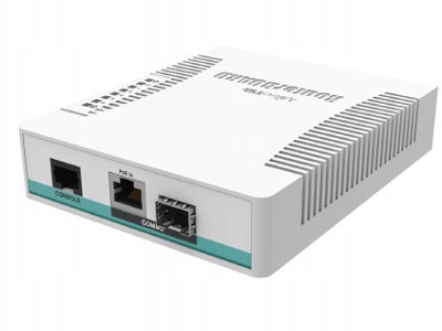Mikrotik Routerboard CRS106-1C-5S