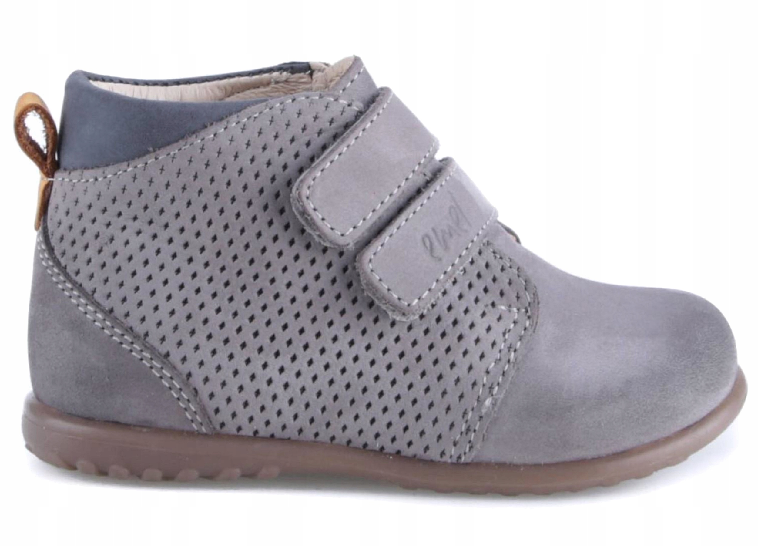 

Emel buty ES2439 Roczki trzewiki Półbuty R 24