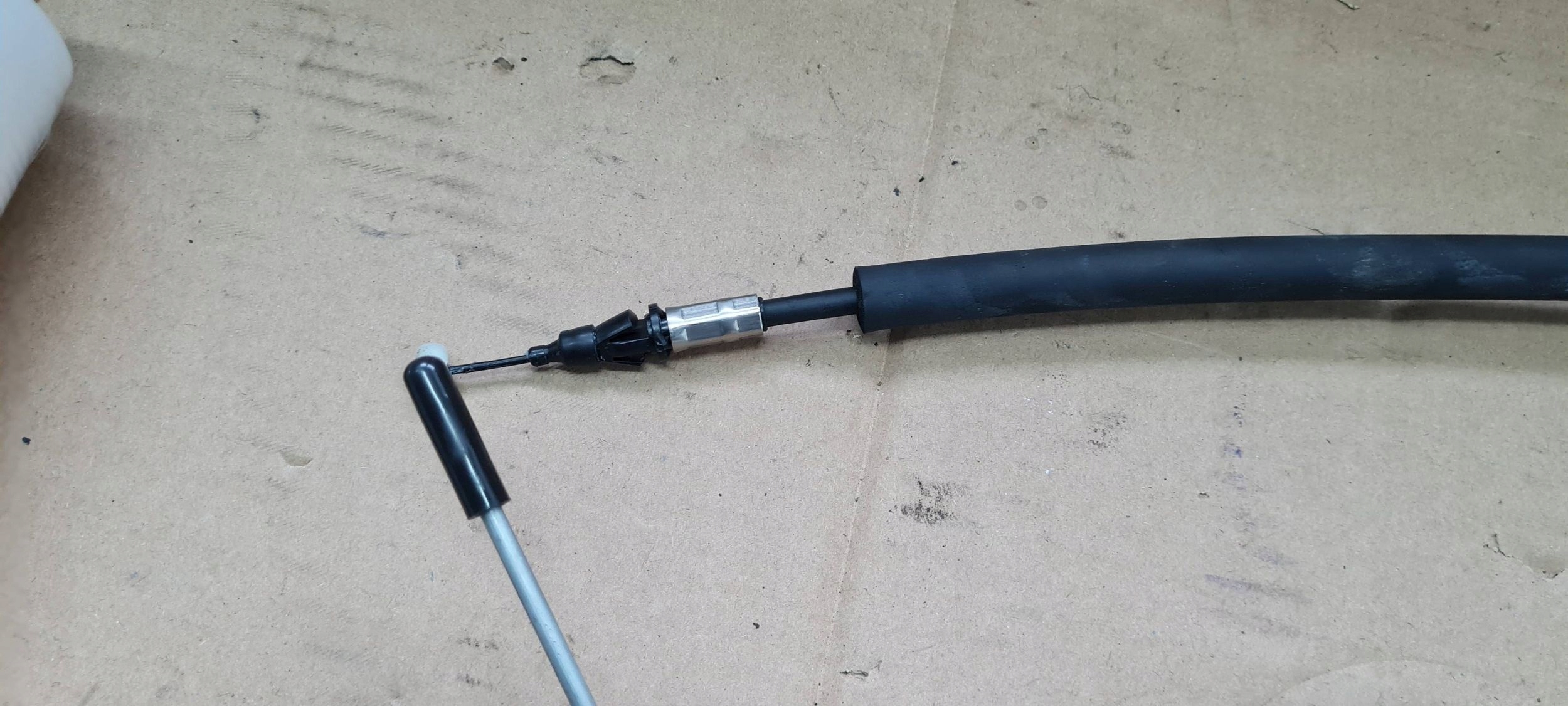 Maserati Quattroporte VI lock door right front front 670030630