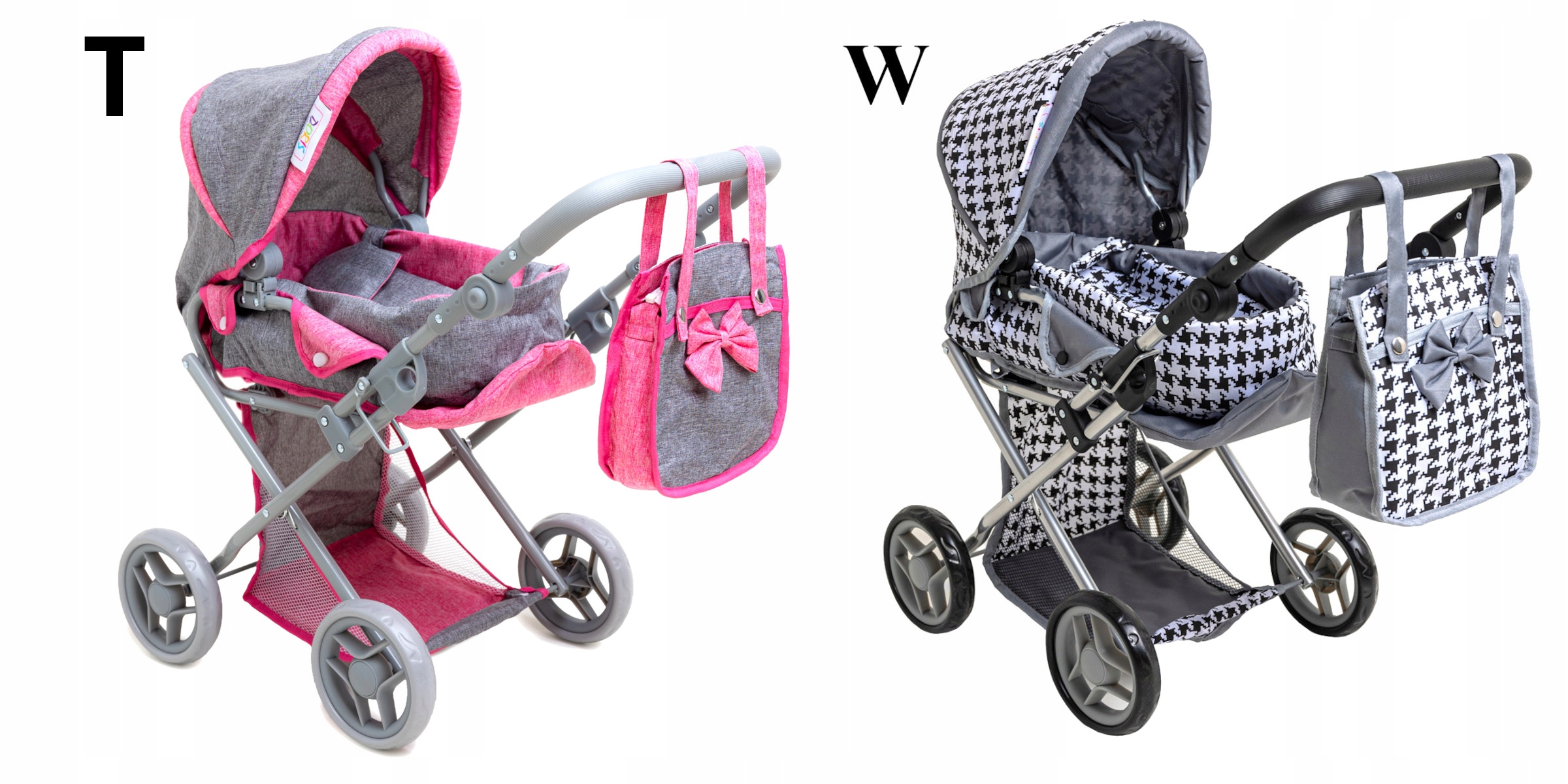 DORIS WÓZEK DLA LALEK 3w1 SPACERÓWKA GONDOLA Certyfikaty, opinie, atesty CE EN 71