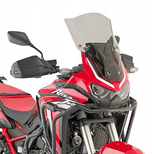 Kappa KD1179S Szyba Dymiona Honda CRF1100L Africa Twin 20-23