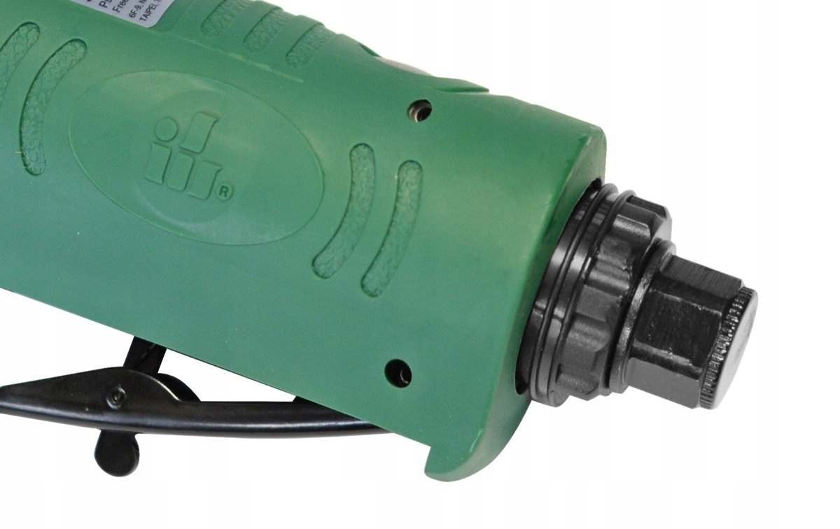 6 мм длинная воздушная прямая шлифовальная машина Jonnesway