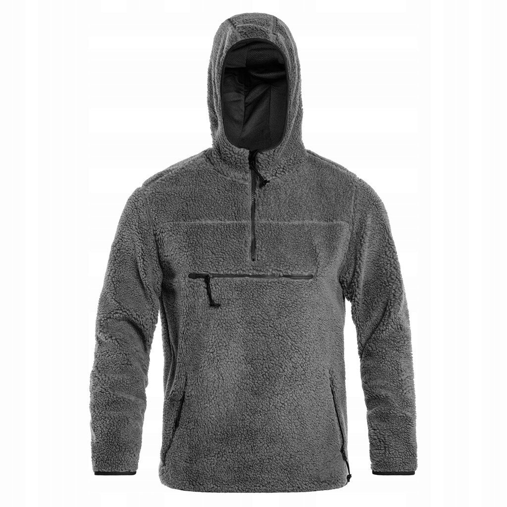 Polar Brandit szary r. XL