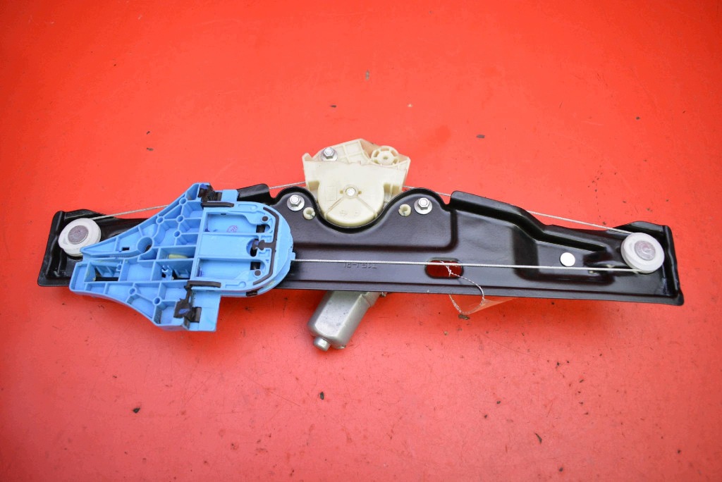window regulator left rear part EU 554001425AA JAECOO J7 23