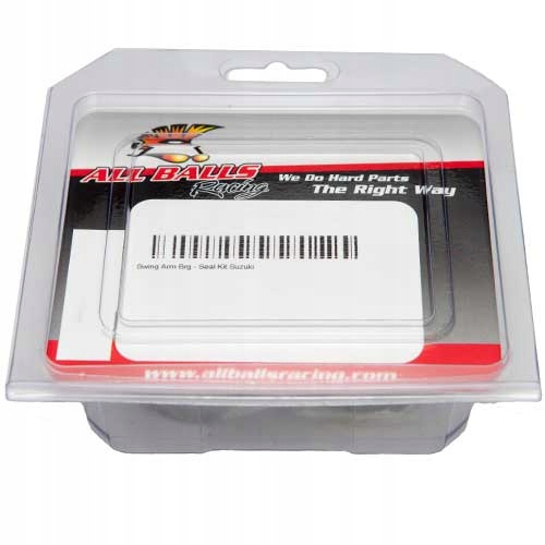 Ložiská, tesniace prvky výkyvného ramena Yamaha All Balls 28-1072