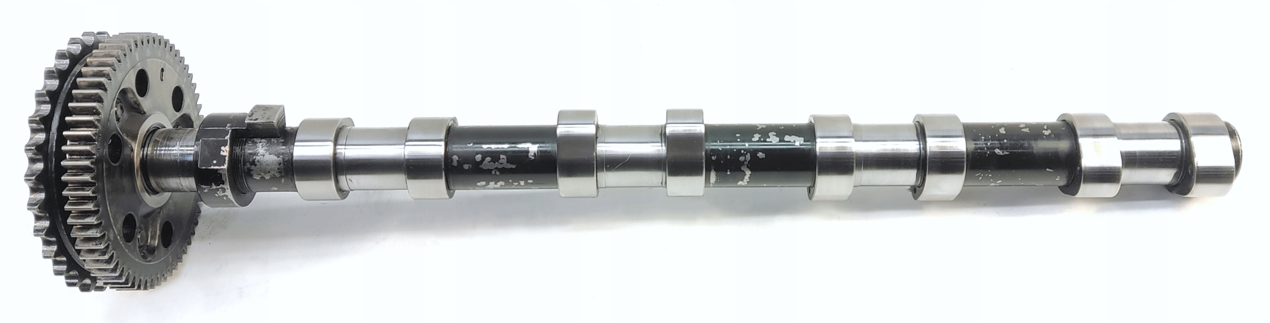 Arbres à cames de la distribution BMW E60 E61 E87 E90 2.0 D 7790595