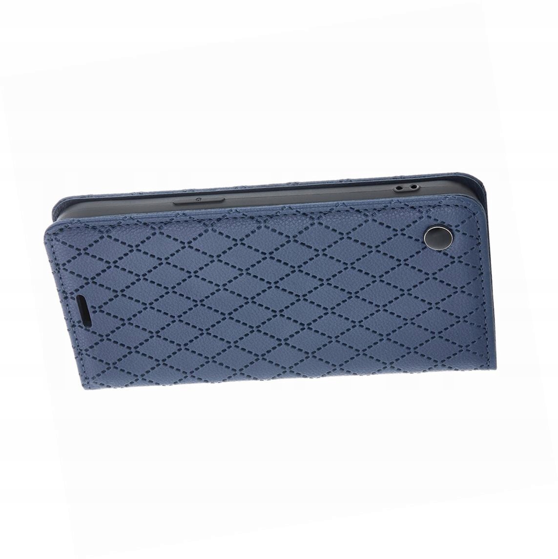 Etui futerał Smart Caro do iPhone 16 otwierane