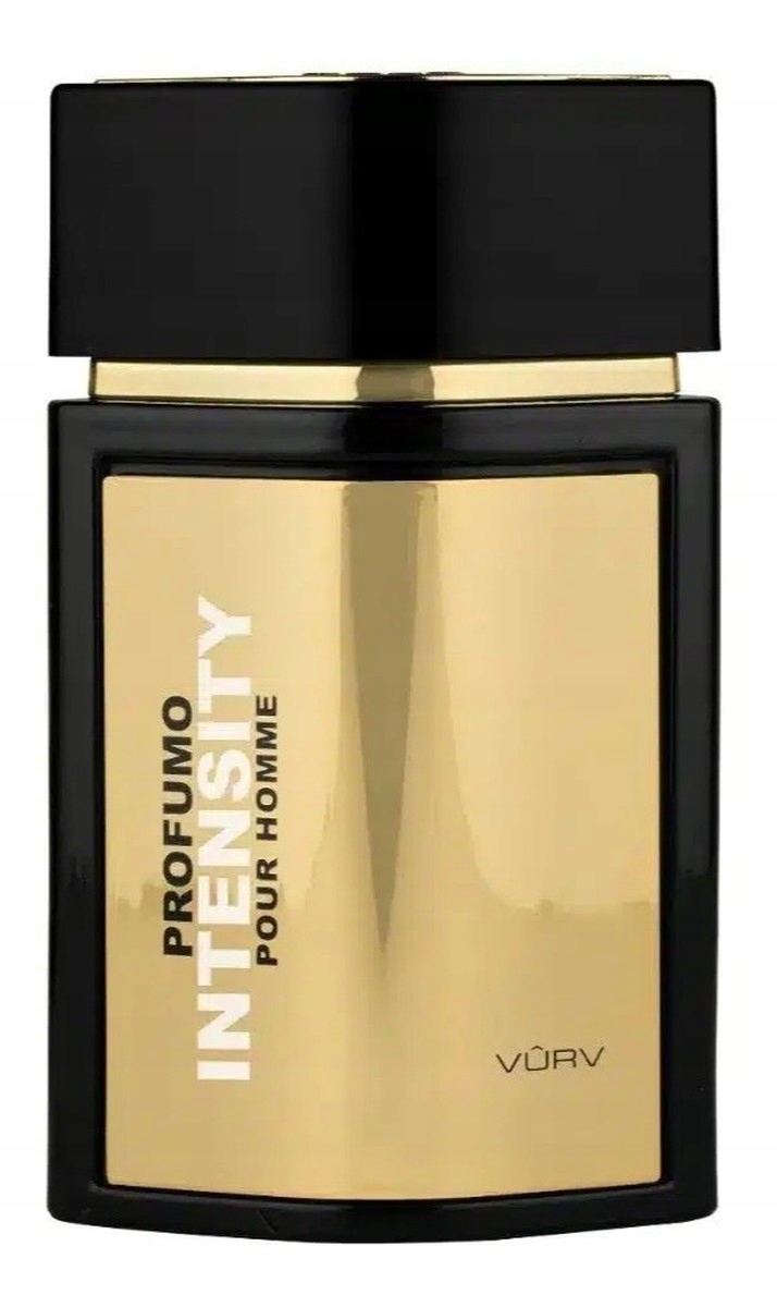 Vurv Profumo Intensity Pour Homme parfémovaná voda sprej 100 ml