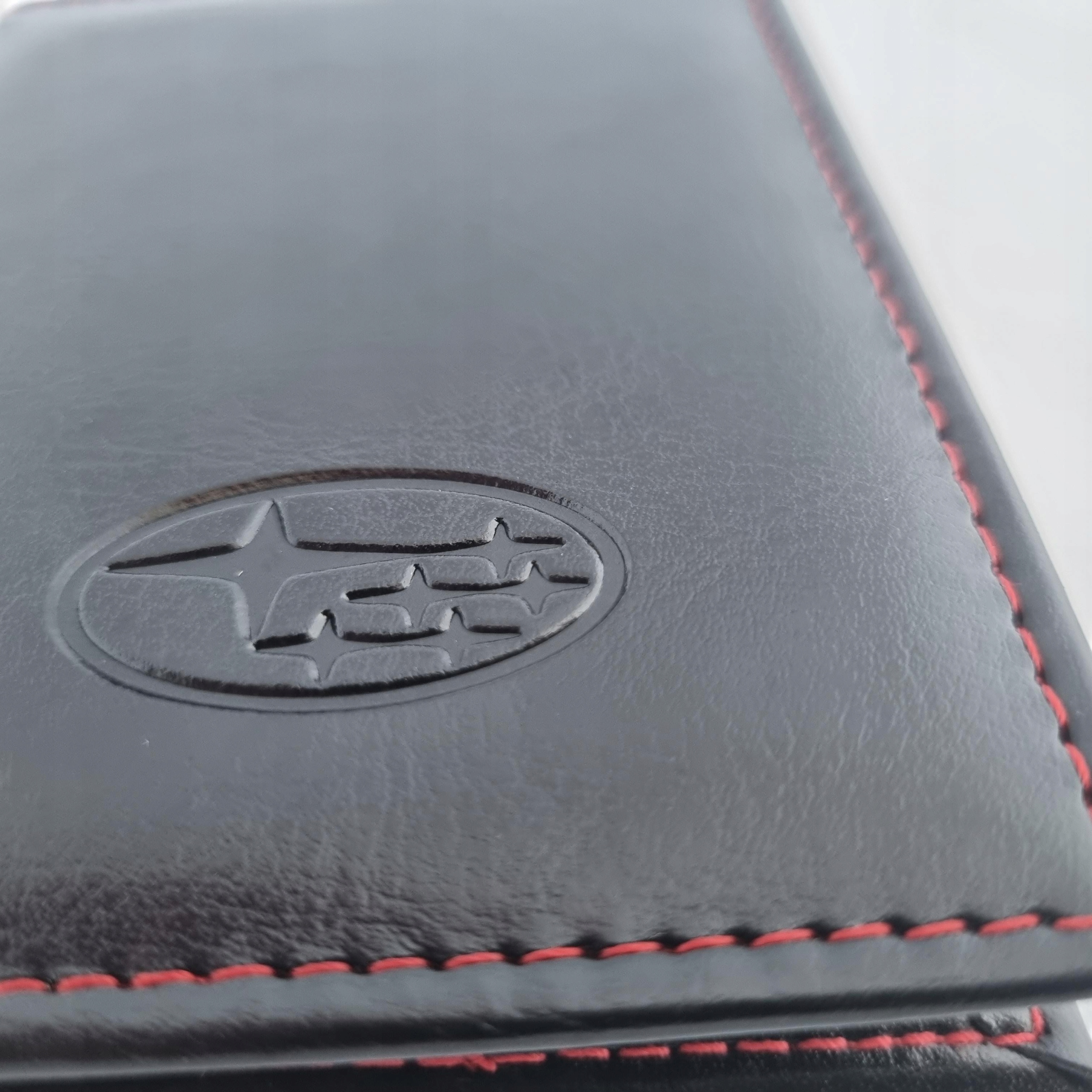 Subaru Etui Na Dowód Rejestracyjny I Karty