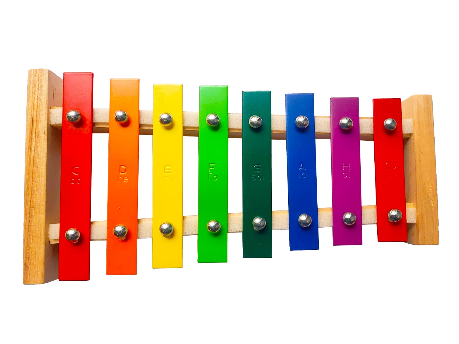 DZWONKI DIATONICZNE NUTIK - PIĘKNY DŹWIĘK I WYGODA Kod producenta Dzwonki diatoniczne NUTIK