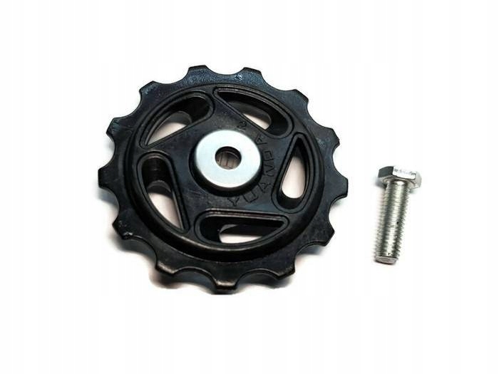 

Kółko przerzutki tył 13T do Shimano komplet