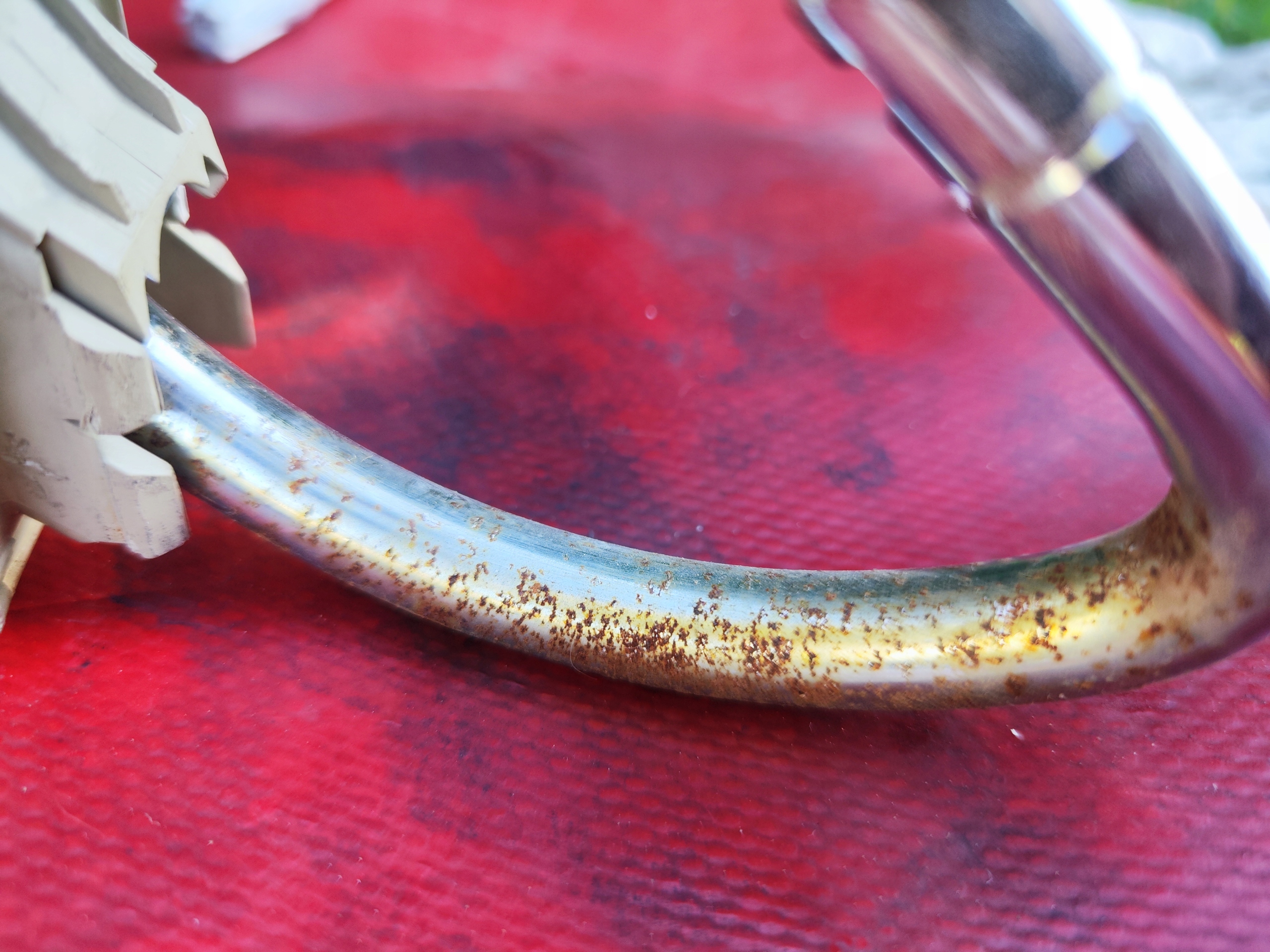 rest left right rear part rear MERCEDES W124 COUPE