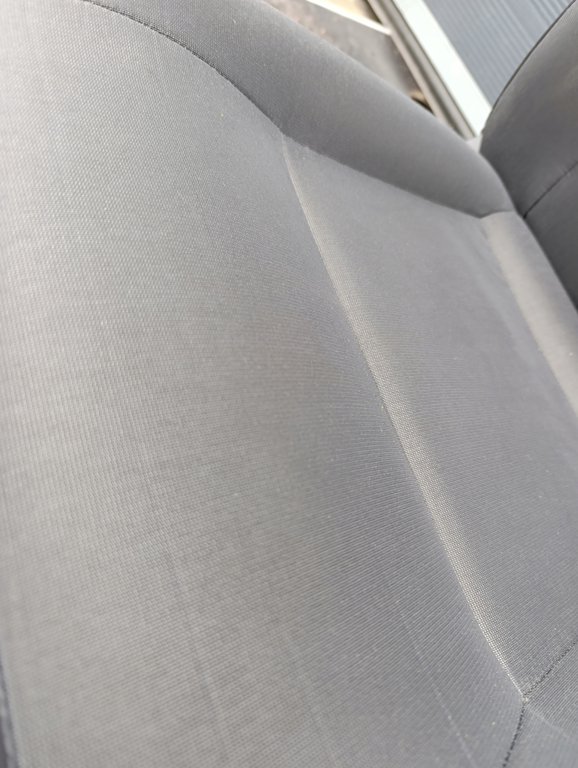 VW T6 seat front driver´s/ KIEROWCA