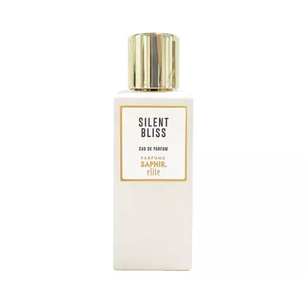 Saphir Elite Women Parfémovaná voda Silent Bliss 100 ml