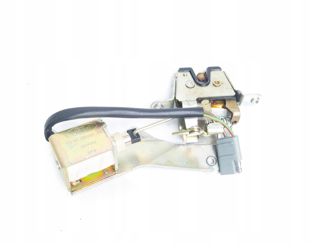 83AB-F43200-CC - Замок багажника Ford Escort Orion SEDAN