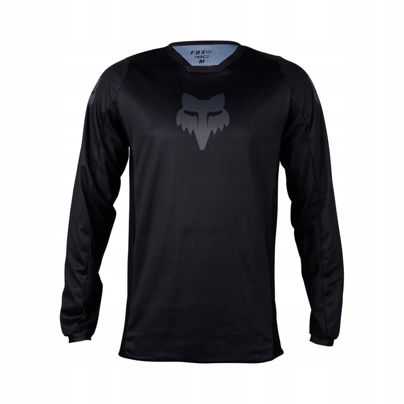 Bluza Motocyklowa Fox 180 Blackout Black M