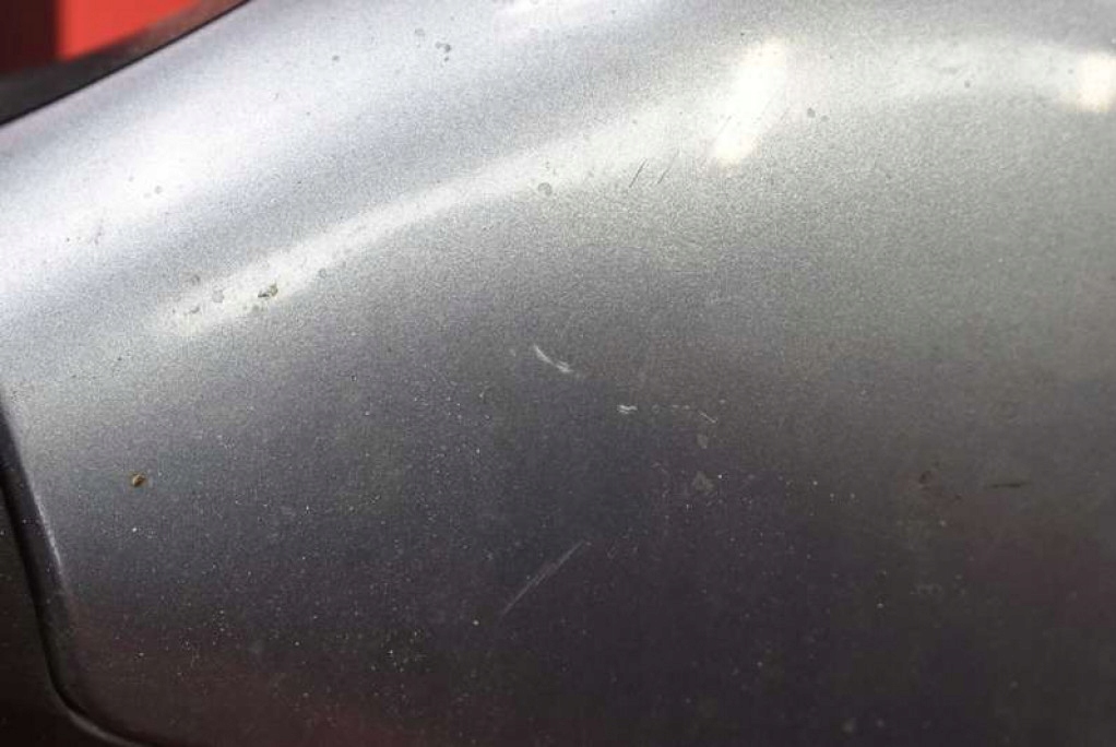 mirror left manually SZARONIEBIESKIE E9024142 EU SEAT CORODBA II 6L LIFT