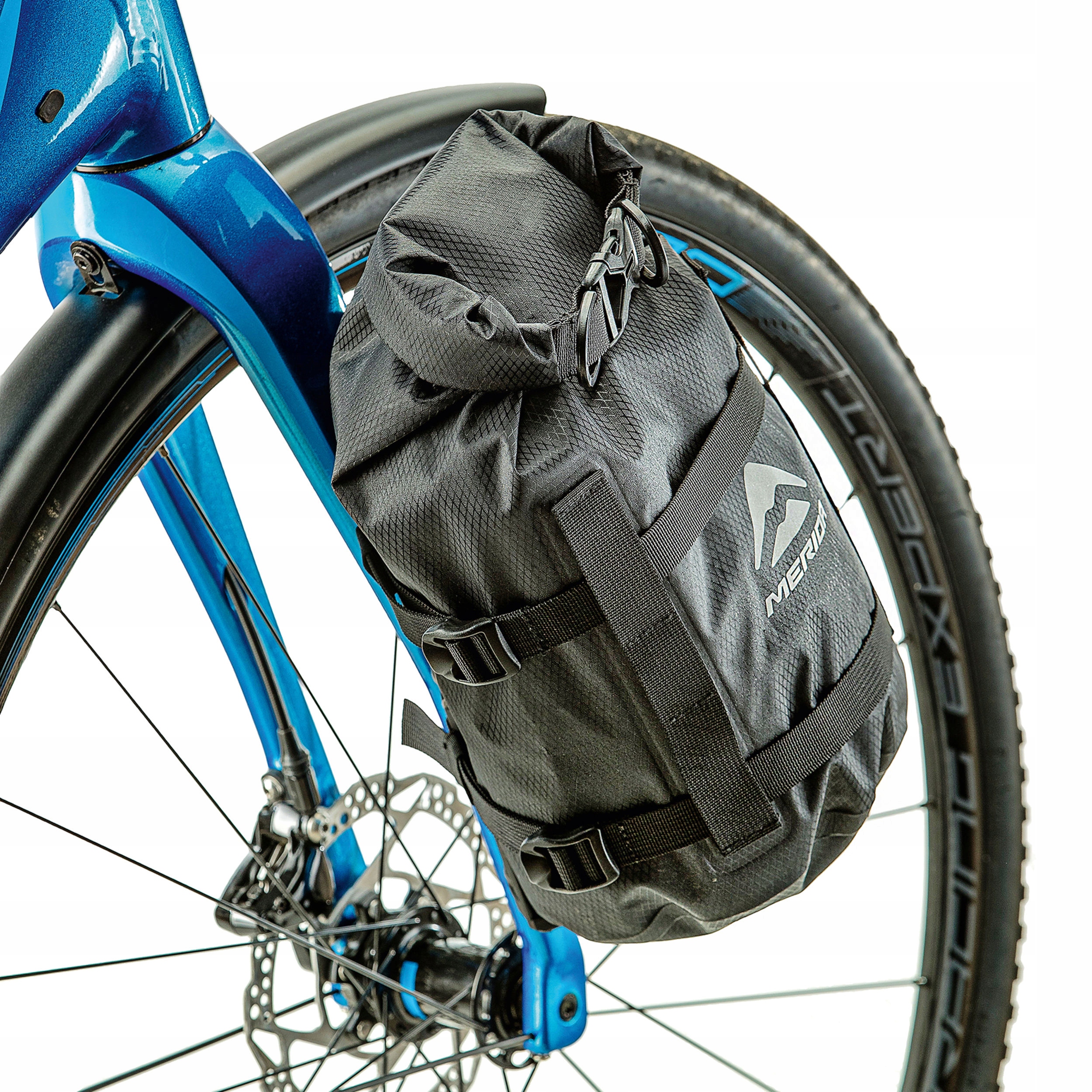 WOREK NA WIDELEC MERIDA GRAVEL FK-BAG Z UCHWYTEM