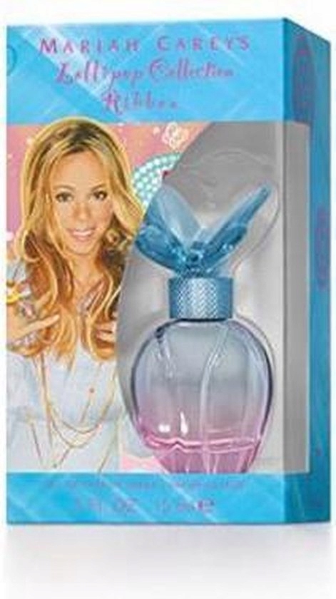 Lollipop Collection Ribbon Woda Perfumowana Edp