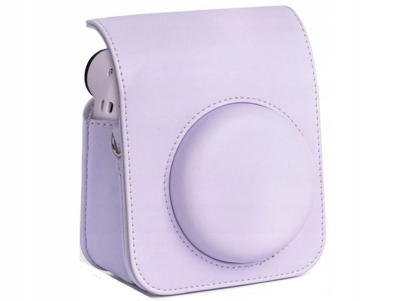 

Etui Loveinstant FujiFilm Instax Mini 12 Fioletowy