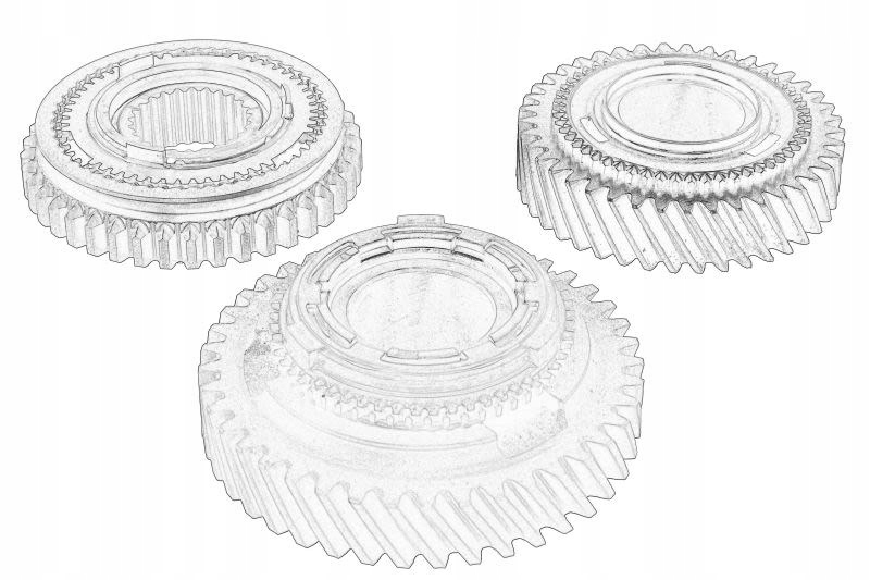 Synchronizator FIAT 1682770980