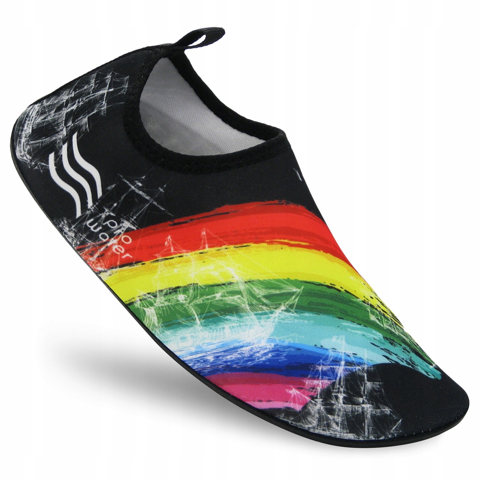 Buty Do Wody obuwie ochronne dziecięce do pływania na kajak plażowe 40