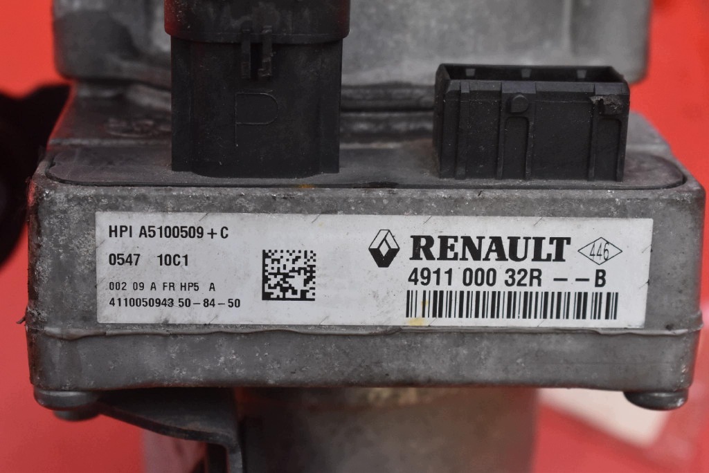 Pompa servosterzo 491100032R DACIA DUSTER 1 e 1.5 DCI 107 KM 10-13