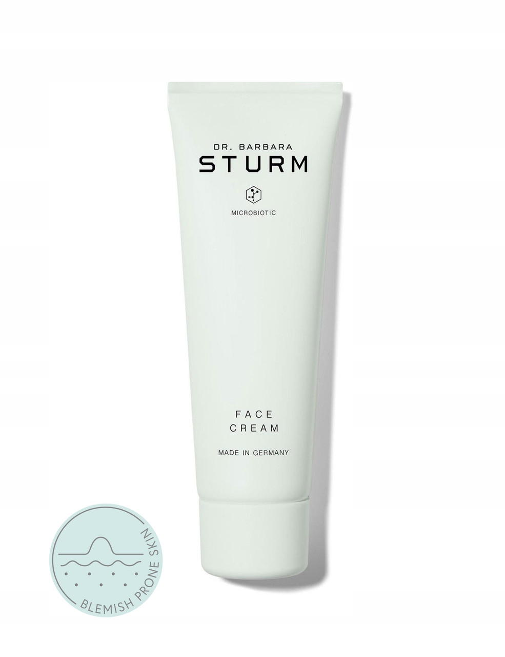 Dr. Barbara Sturm Microbiotic Balancing Face Cream Krém 50 ml