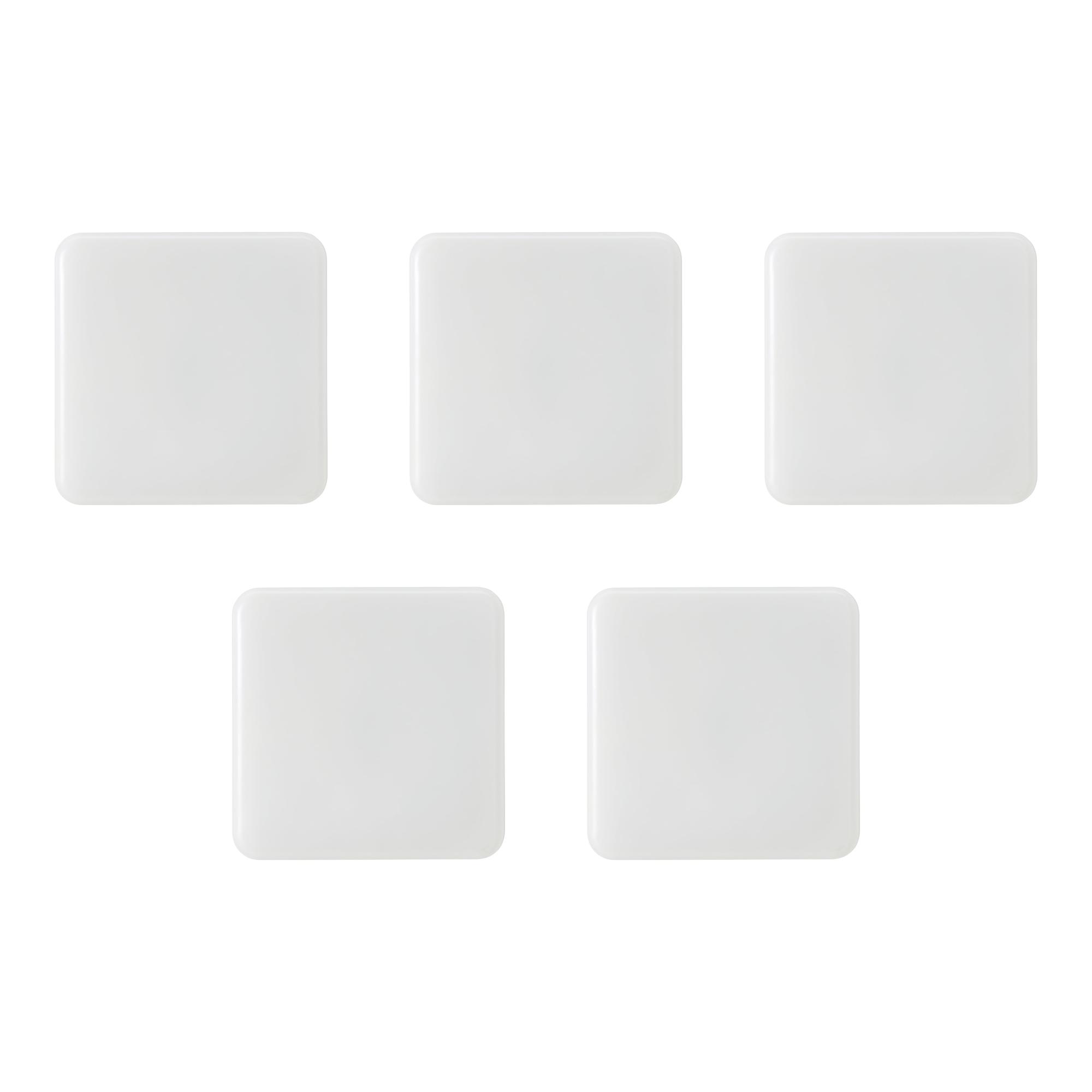 5 szt. Panel Led Jetstrom 30x30 cm przyciemniany smart oświetlenie
