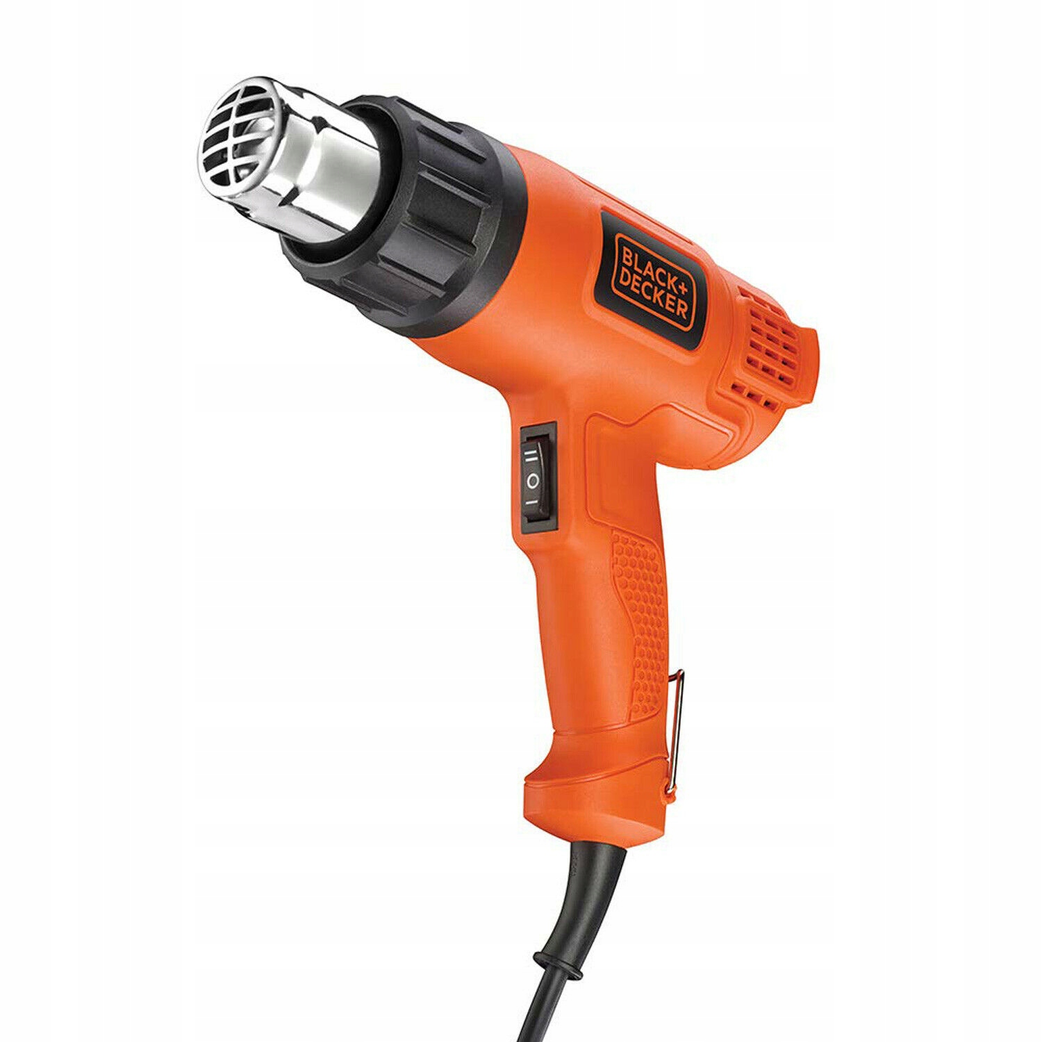 

Black+decker Opalarka 1750W 600C KX1650