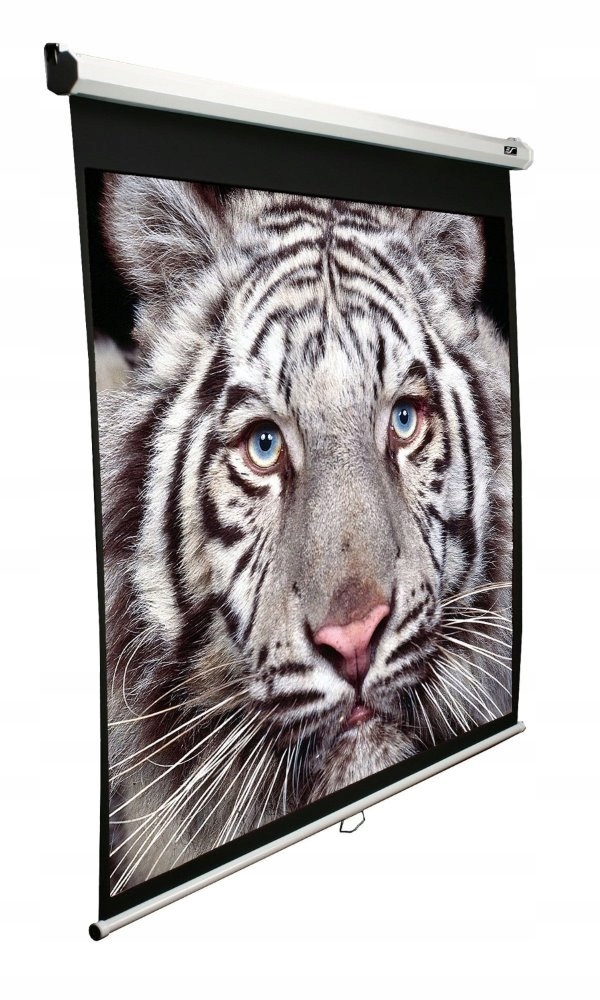 Elite Screens plátno roleta 150" (381 cm)/ 16:9/ 186,7 x 332 cm/ Gain 1,1/