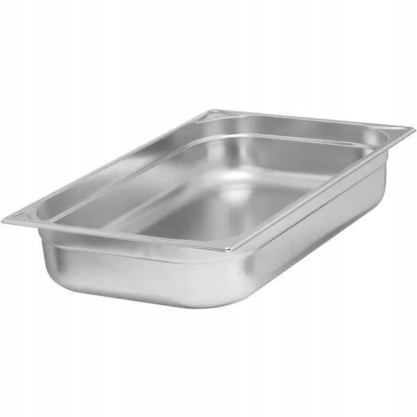 gastro nádoba Gn 1/1 530x325 mm nerez v=100 mm Blanco