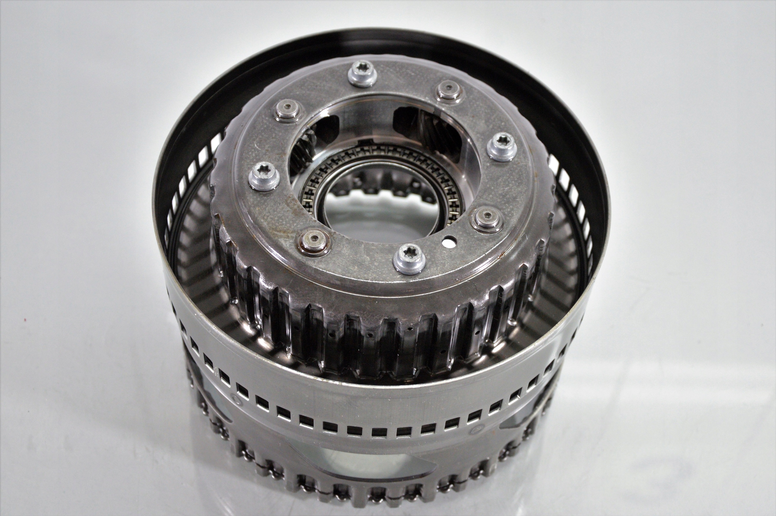 Передний планетарный 722.6 Mercedes-Benz