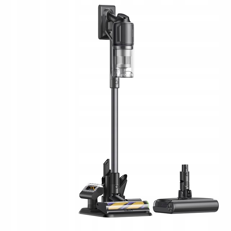 Dreame R20 Ultra Aquacycle bezdrôtový tyčový vysávač na suché vysávanie…