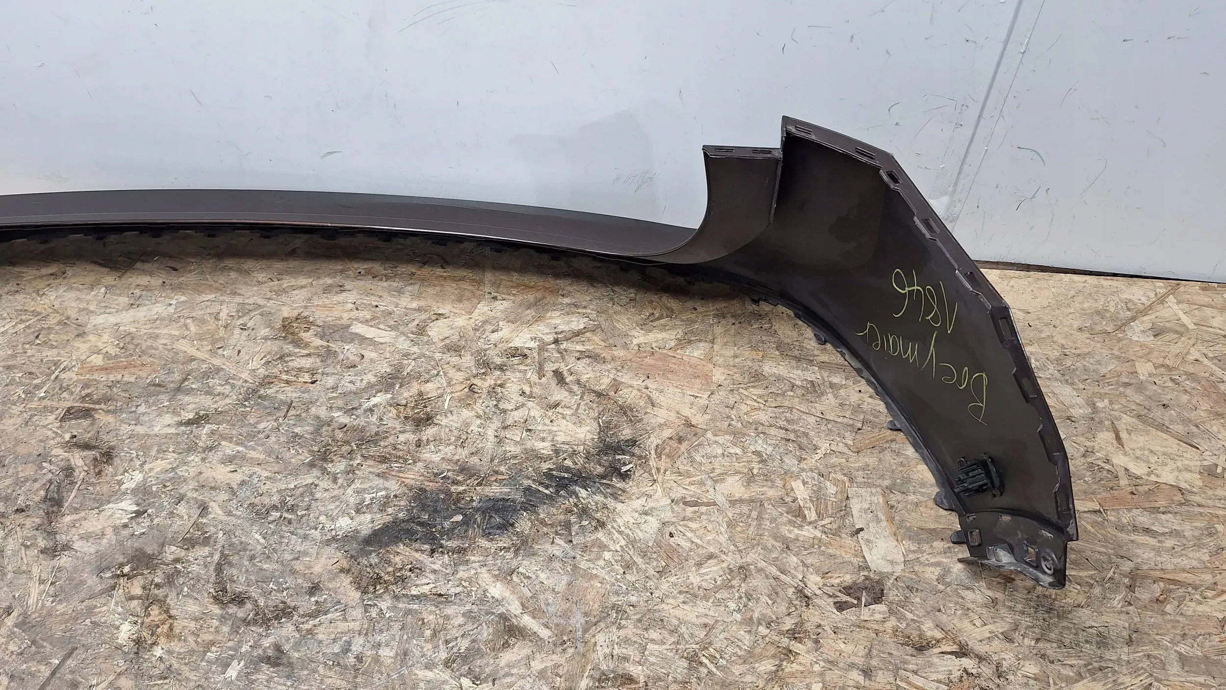 STOSSSTANGE HECK 5NA807417 VW TIGUAN II 15